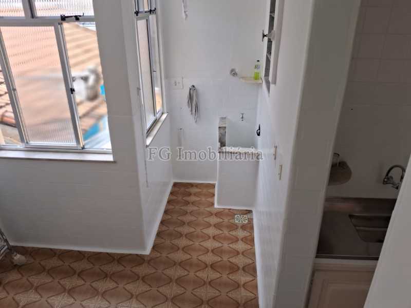 Apartamento para alugar com 2 quartos, 80m² - Foto 22