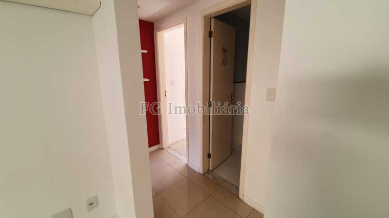 Apartamento à venda com 2 quartos, 80m² - Foto 4