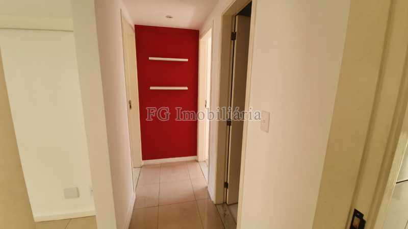 Apartamento à venda com 2 quartos, 80m² - Foto 5