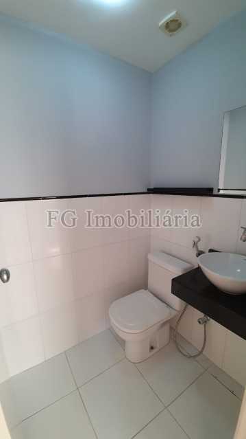 Apartamento à venda com 2 quartos, 80m² - Foto 6