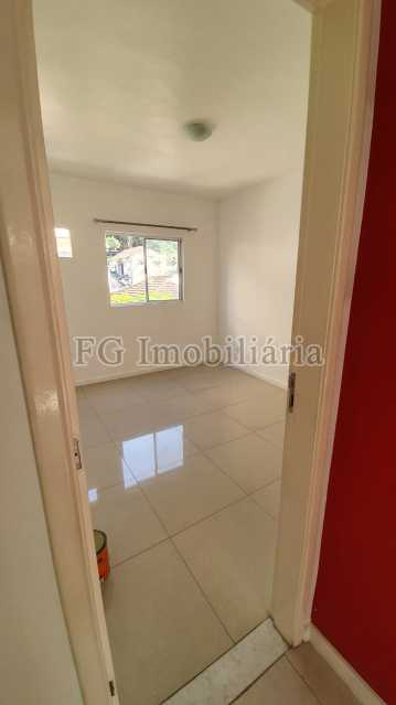 Apartamento à venda com 2 quartos, 80m² - Foto 7