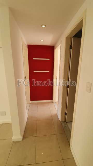 Apartamento à venda com 2 quartos, 80m² - Foto 8