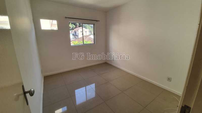 Apartamento à venda com 2 quartos, 80m² - Foto 9