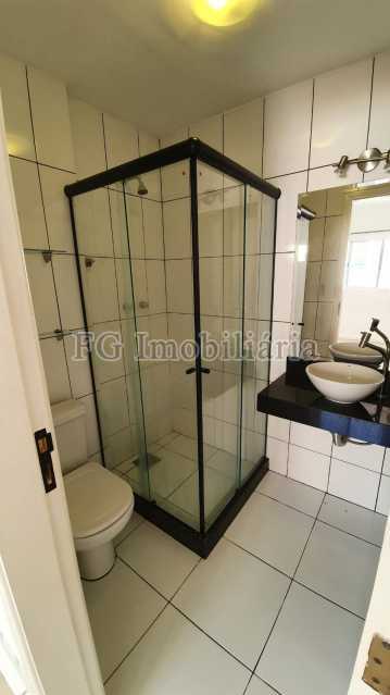 Apartamento à venda com 2 quartos, 80m² - Foto 11