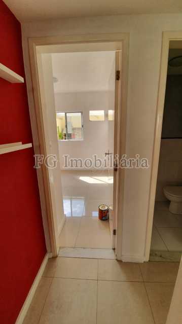 Apartamento à venda com 2 quartos, 80m² - Foto 12