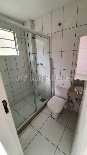 Apartamento à venda com 2 quartos, 80m² - Foto 15