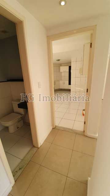 Apartamento à venda com 2 quartos, 80m² - Foto 16