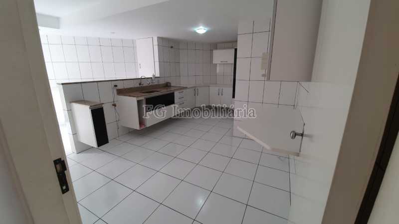 Apartamento à venda com 2 quartos, 80m² - Foto 18