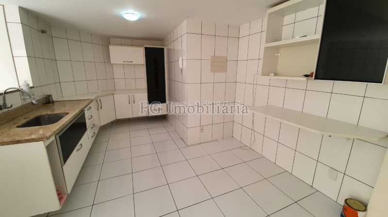 Apartamento à venda com 2 quartos, 80m² - Foto 19