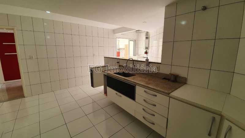 Apartamento à venda com 2 quartos, 80m² - Foto 20