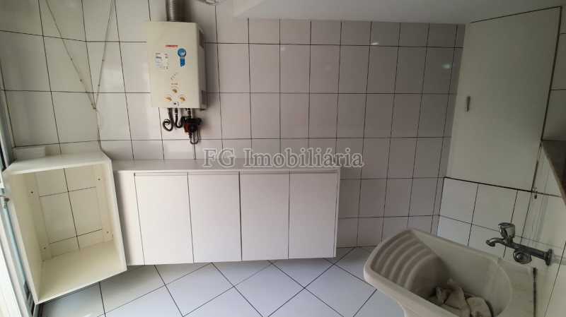 Apartamento à venda com 2 quartos, 80m² - Foto 21