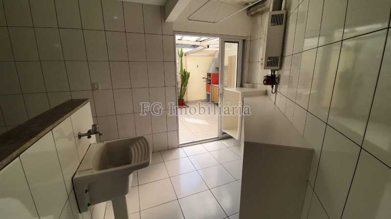 Apartamento à venda com 2 quartos, 80m² - Foto 22