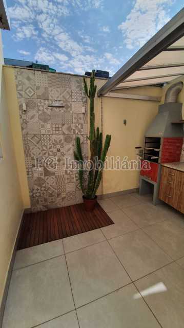 Apartamento à venda com 2 quartos, 80m² - Foto 1