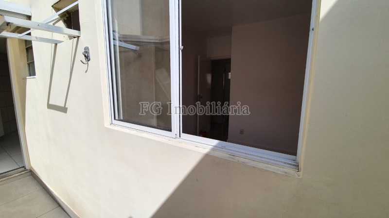 Apartamento à venda com 2 quartos, 80m² - Foto 27