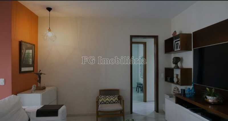 Apartamento à venda com 3 quartos, 110m² - Foto 4