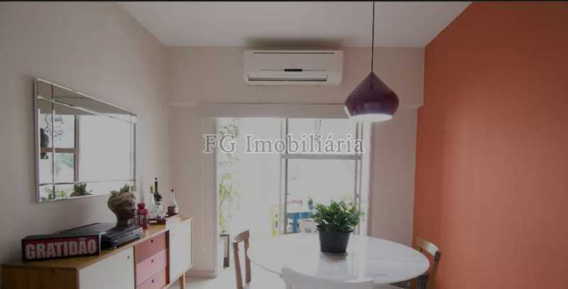 Apartamento à venda com 3 quartos, 110m² - Foto 6