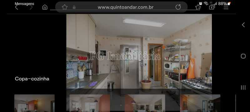 Apartamento à venda com 3 quartos, 110m² - Foto 8