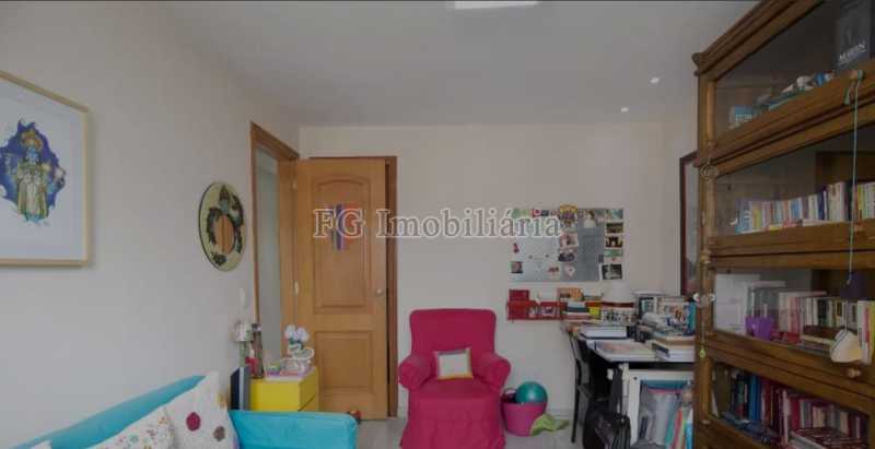 Apartamento à venda com 3 quartos, 110m² - Foto 9