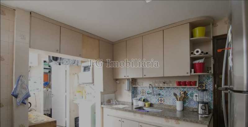 Apartamento à venda com 3 quartos, 110m² - Foto 12