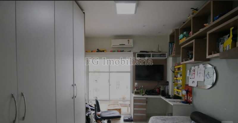 Apartamento à venda com 3 quartos, 110m² - Foto 14