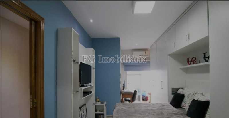 Apartamento à venda com 3 quartos, 110m² - Foto 15