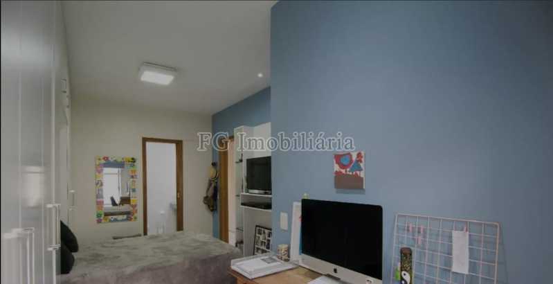 Apartamento à venda com 3 quartos, 110m² - Foto 16