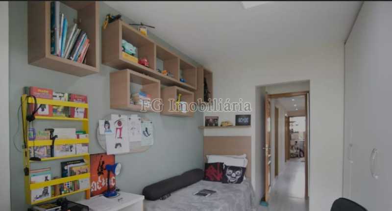 Apartamento à venda com 3 quartos, 110m² - Foto 18