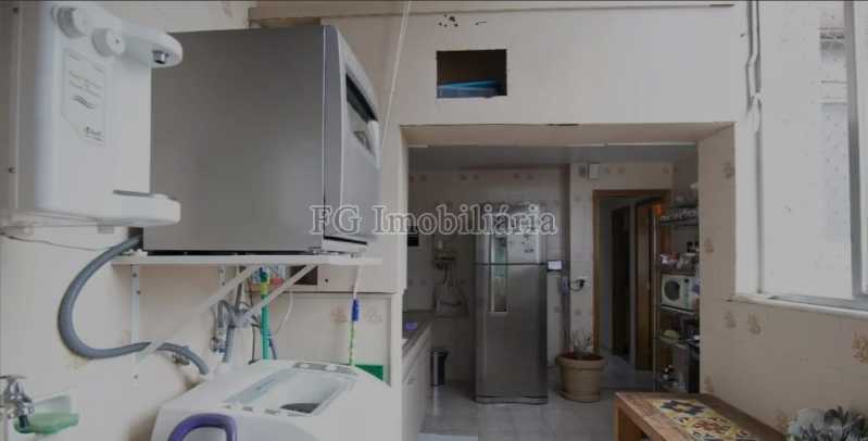 Apartamento à venda com 3 quartos, 110m² - Foto 20