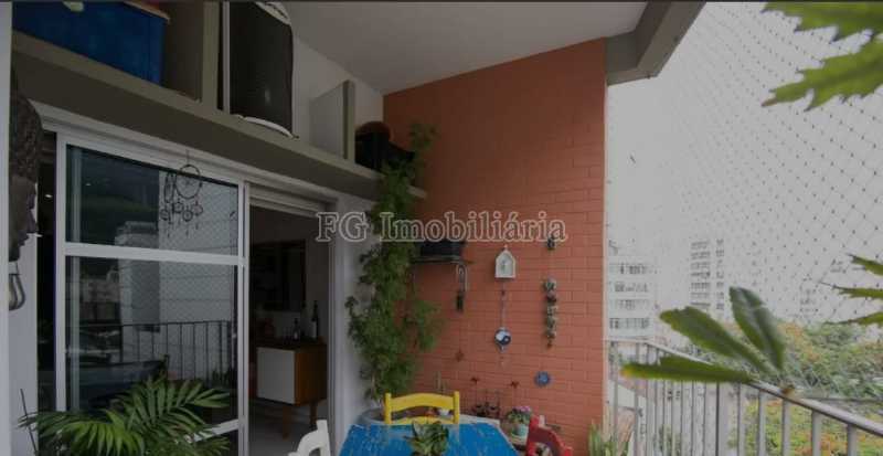 Apartamento à venda com 3 quartos, 110m² - Foto 21