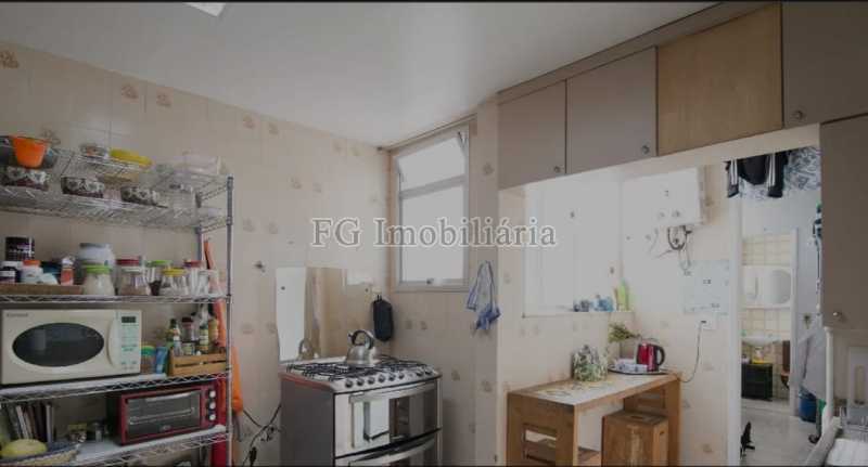 Apartamento à venda com 3 quartos, 110m² - Foto 23