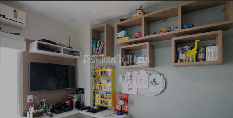 Apartamento à venda com 3 quartos, 110m² - Foto 24