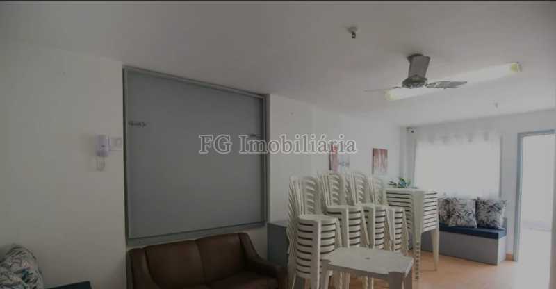 Apartamento à venda com 3 quartos, 110m² - Foto 25