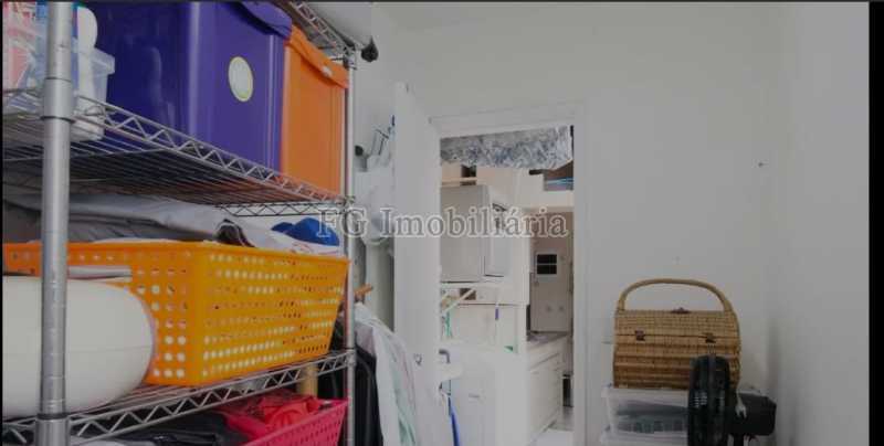 Apartamento à venda com 3 quartos, 110m² - Foto 28