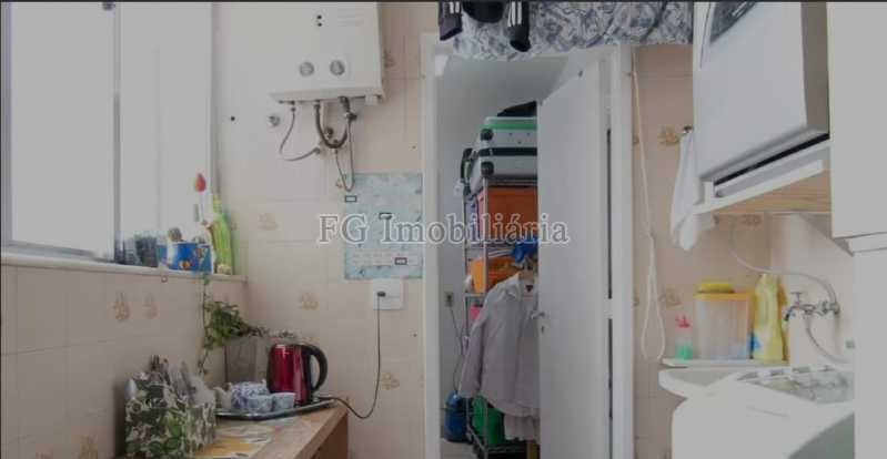 Apartamento à venda com 3 quartos, 110m² - Foto 29