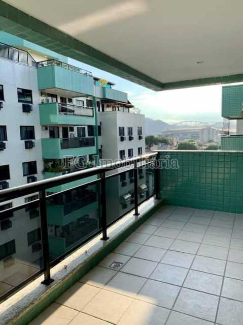 Apartamento à venda e aluguel com 4 quartos, 98m² - Foto 2