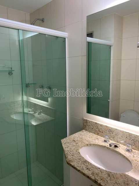 Apartamento à venda e aluguel com 4 quartos, 98m² - Foto 3