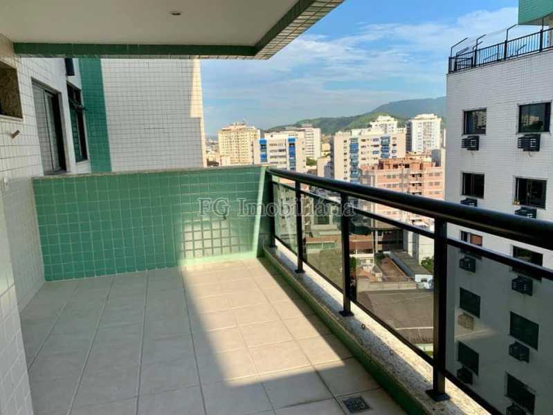 Apartamento à venda e aluguel com 4 quartos, 98m² - Foto 4