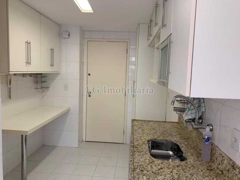 Apartamento à venda e aluguel com 4 quartos, 98m² - Foto 6