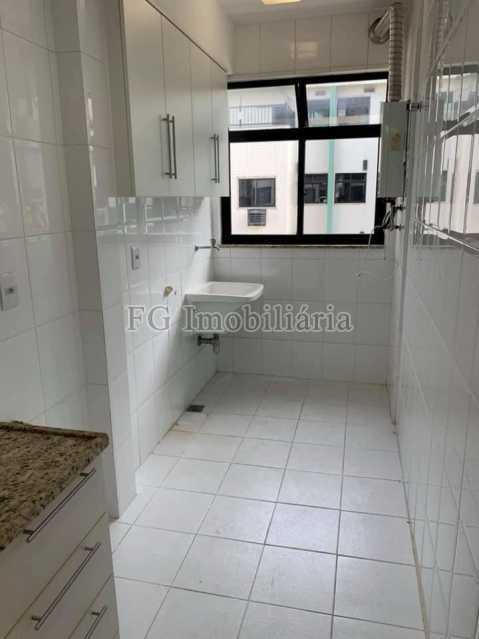 Apartamento à venda e aluguel com 4 quartos, 98m² - Foto 7