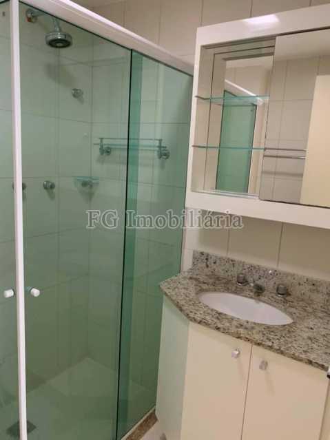 Apartamento à venda e aluguel com 4 quartos, 98m² - Foto 8