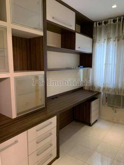 Apartamento à venda e aluguel com 4 quartos, 98m² - Foto 9