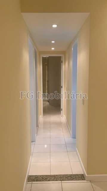 Apartamento à venda e aluguel com 4 quartos, 98m² - Foto 20