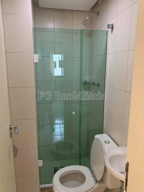 Apartamento à venda e aluguel com 4 quartos, 98m² - Foto 21