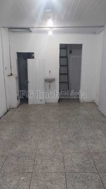 Loja-Salão à venda, 30m² - Foto 1