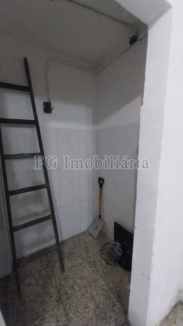 Loja-Salão à venda, 30m² - Foto 10