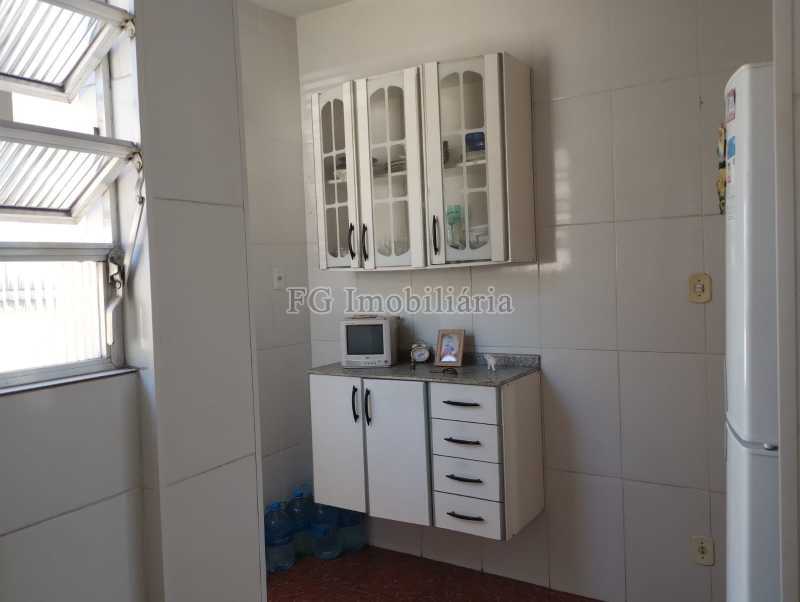 Cobertura à venda com 2 quartos, 168m² - Foto 3