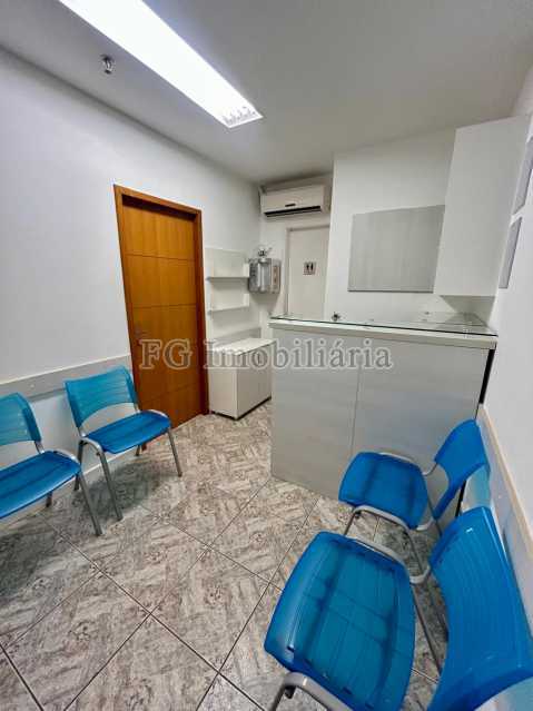 Conjunto Comercial-Sala à venda e aluguel, 30m² - Foto 2