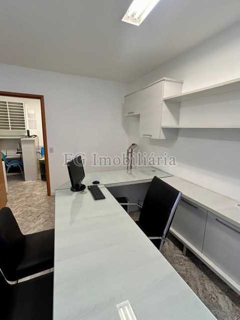 Conjunto Comercial-Sala à venda e aluguel, 30m² - Foto 9