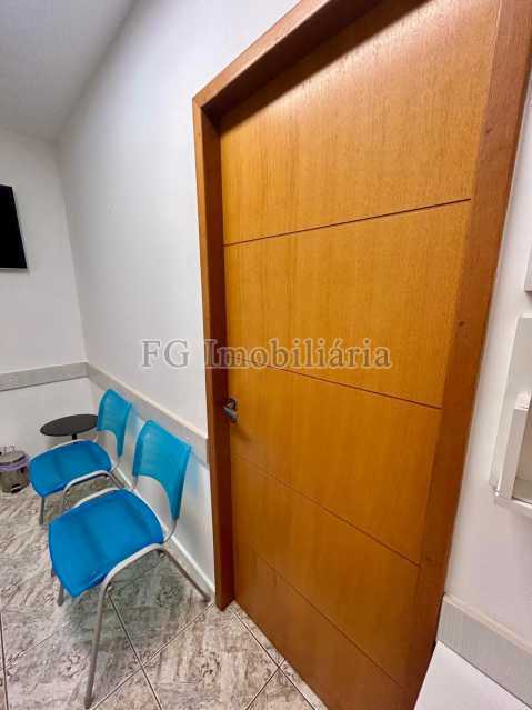 Conjunto Comercial-Sala à venda e aluguel, 30m² - Foto 12