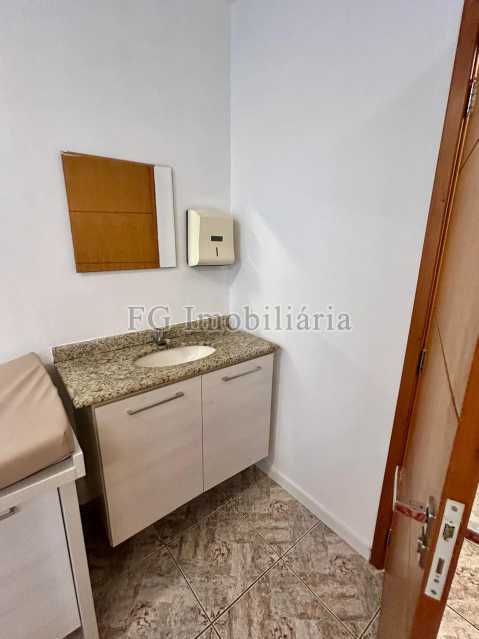 Conjunto Comercial-Sala à venda e aluguel, 30m² - Foto 13